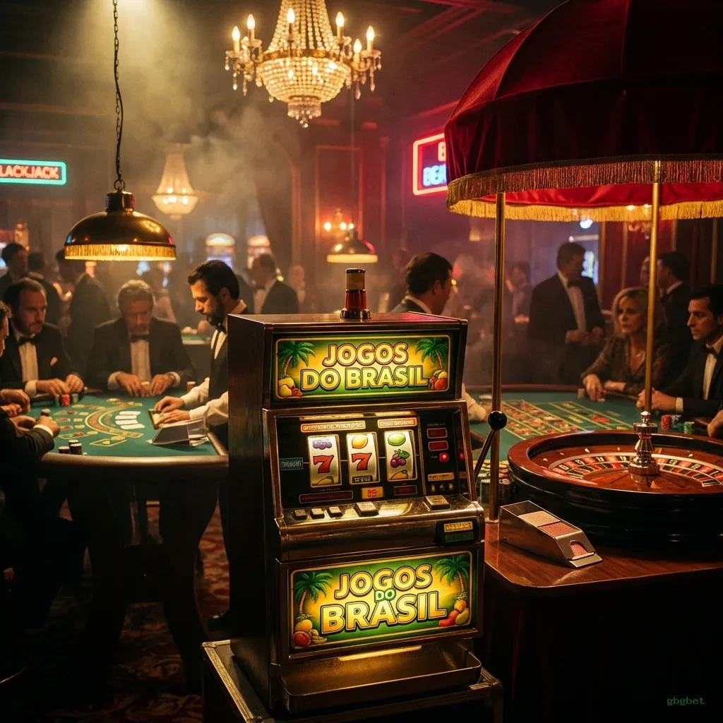 gbgbet app de jogo para jogadores brasileiros