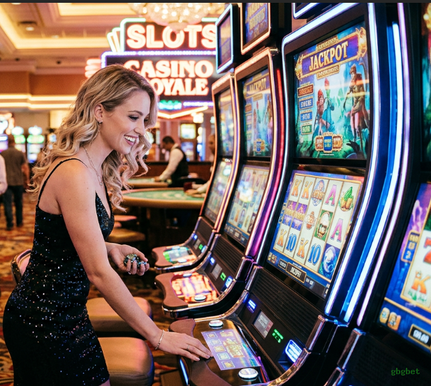 Controles de paJogonto e BRL em gbgbet