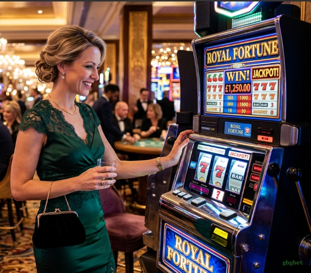 Baixar gbgbet app para jogadores brasileiros